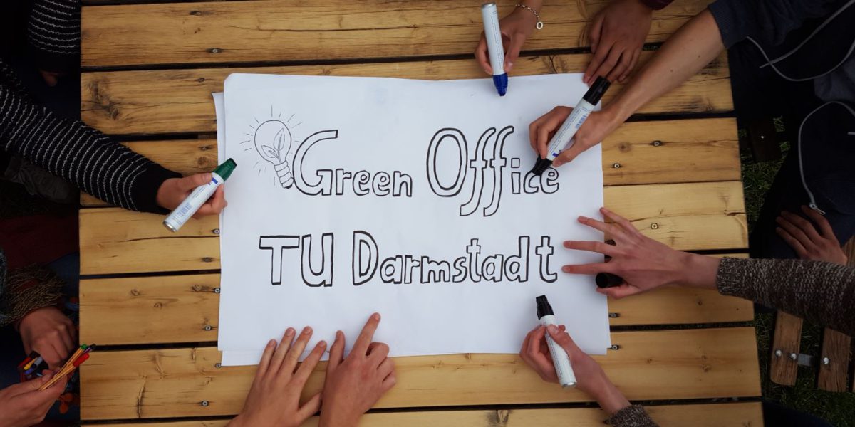 Green Office Initiative