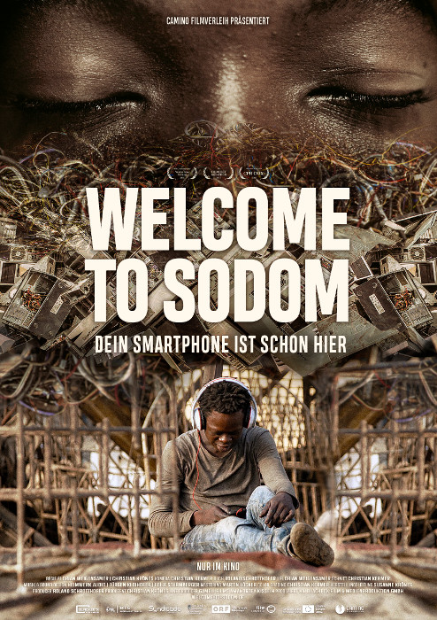 Sodom Filmplakat